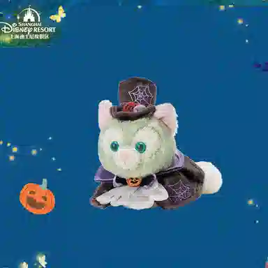 Disney x DISNEYLAND 2025 16.5cm