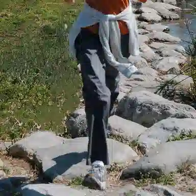 icebreaker Stretch Pants