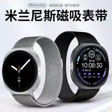 watchbond galaxy Watch8watch8classic