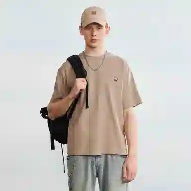 bosieagender x LogoT