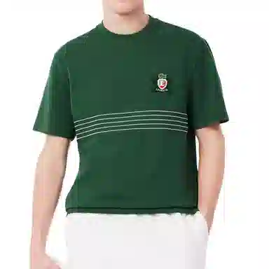 LACOSTE T