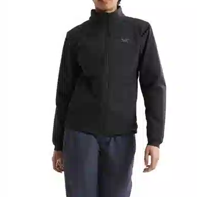 Arcteryx ATOM Jacket logo
