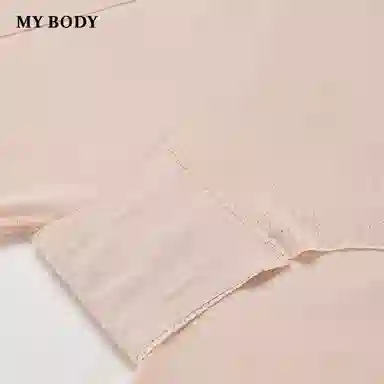 MY BODY 1