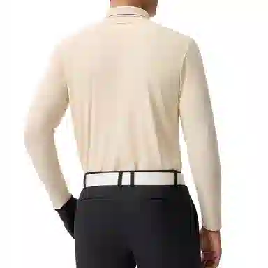 FILA Golf SS25 Polo