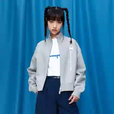 Champion FW22 Legacy Logo