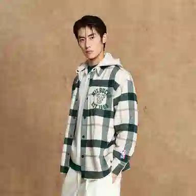 JACK JONES JACKJONESxNBA 2025