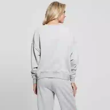 GUESS Sweatshirt Grey