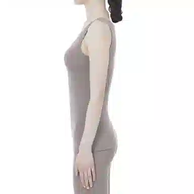 Mizuno Breath Thermo Bra