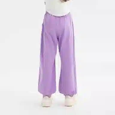 青蛙王子 舒适休闲百搭轻盈长裤 儿童款