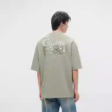 PEACEBIRD MEN T