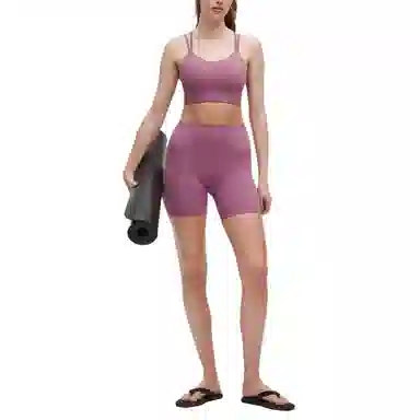 lululemon Align High-Rise Short 6"