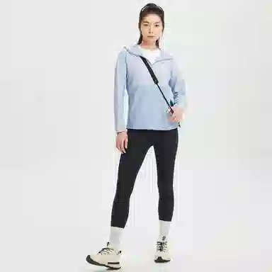 KOLON SPORT HIKE UPF50+UV