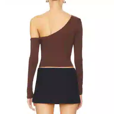 SUPERDOWN Sable Top