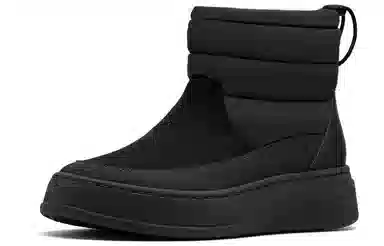 Clarks Lemolite Puff