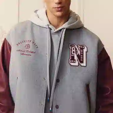 JACK JONES JACKJONES x NBA