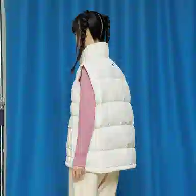 Champion FW22 Down Jacket