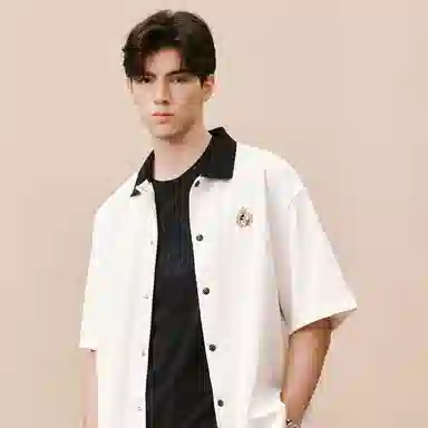 Teenie Weenie Men Polo