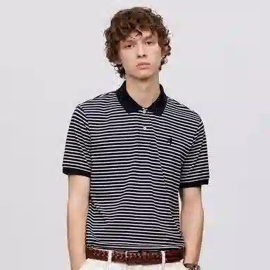 Teenie Weenie Men 24SS Polo