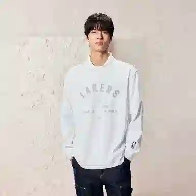 JACK JONES JACKJONESxNBA T