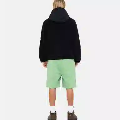 STUSSY LOGO
