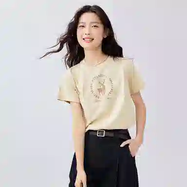 T