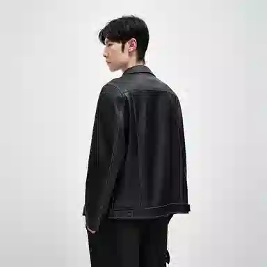 PEACEBIRD MEN PU
