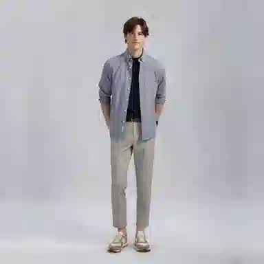 GANT