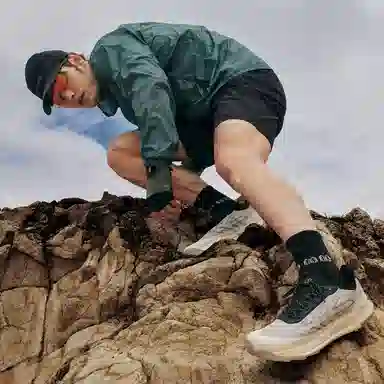 KOLON SPORT HIKE EGG