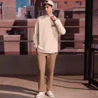 Teenie Weenie Men 24FW T