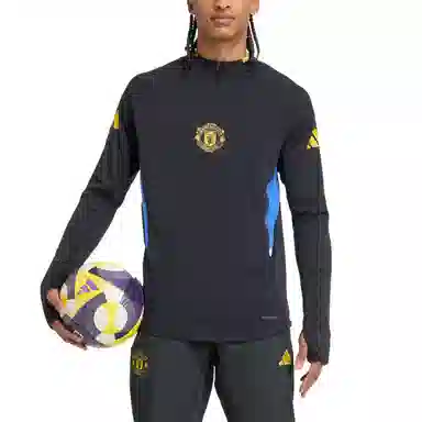 adidas Manchester United TIRO 25 PRO TOP AEROREADY