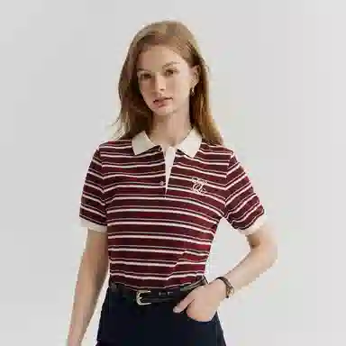 E.land Polo T
