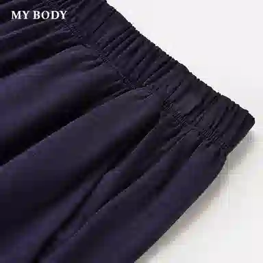 MY BODY