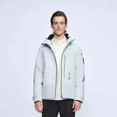 x Maserati Gore-Tex 800