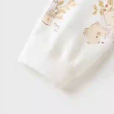 童泰长裤 可爱亲肤透气 婴幼童