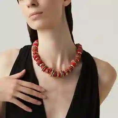 GIOVANNI RASPINI Bali 925 18k