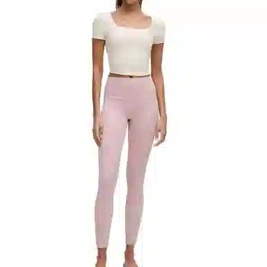 lululemon Wunder UnderSmoothCover T