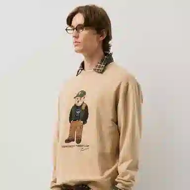 Teenie Weenie Men 24FW