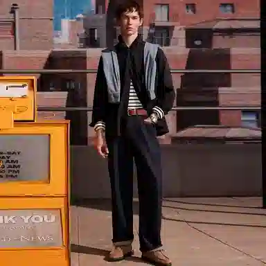 Teenie Weenie Men FW24