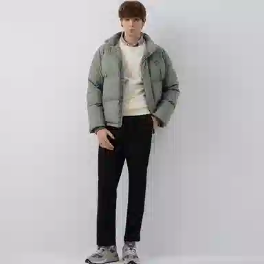 Teenie Weenie Men 24FW