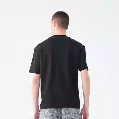 DAVID NAMAN SS24 LogoT