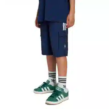 adidas Originals x Minecraft Cargo Shorts