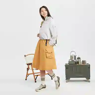 KOLON SPORT OFF CAMP