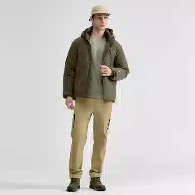 CAT FW25