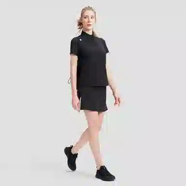 DESCENTE WOMENS TRAINING T