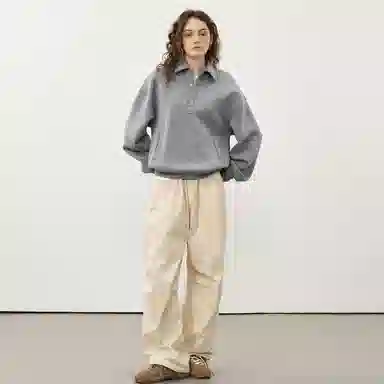 714STREET polo