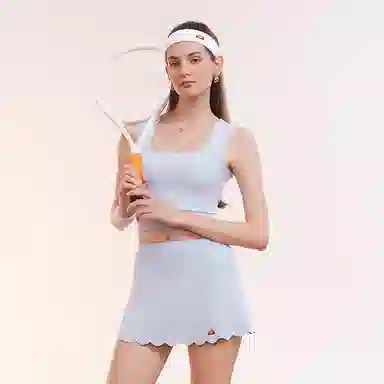 ellesse Tennis Series Tank Top