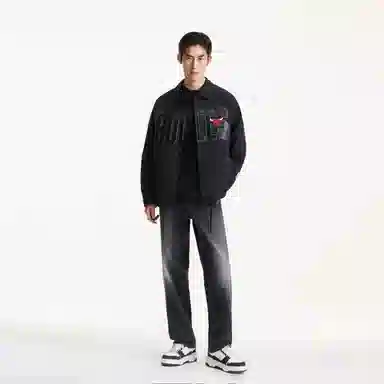 JACK JONES JACKJONESxNBA Logo