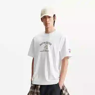 JACK JONES JACK JONES NBA T