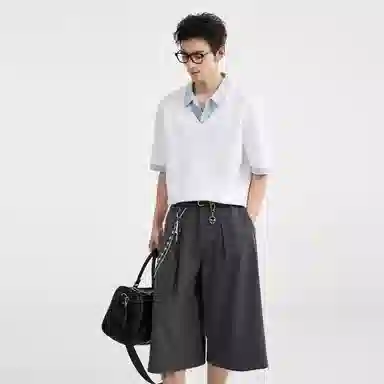 EARL JOEL Polo