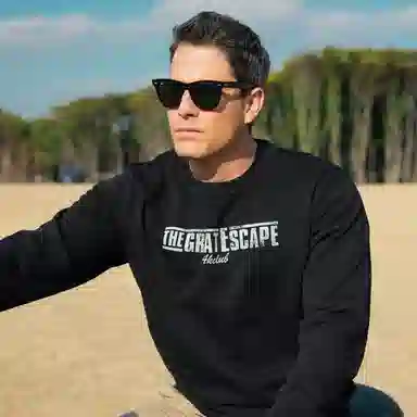 AKCLUB The Great Escape